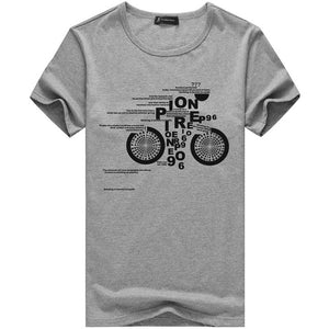 Pioneer Camp t shirt