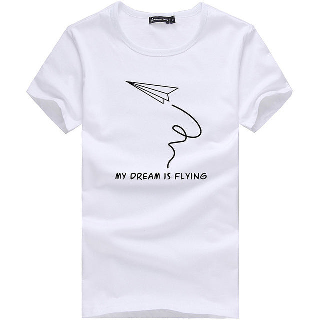 Pioneer Camp t shirt