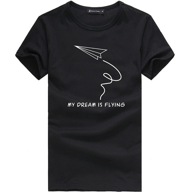 Pioneer Camp t shirt