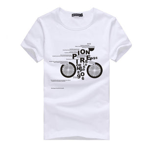 Pioneer Camp t shirt