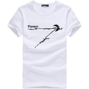 Pioneer Camp t shirt