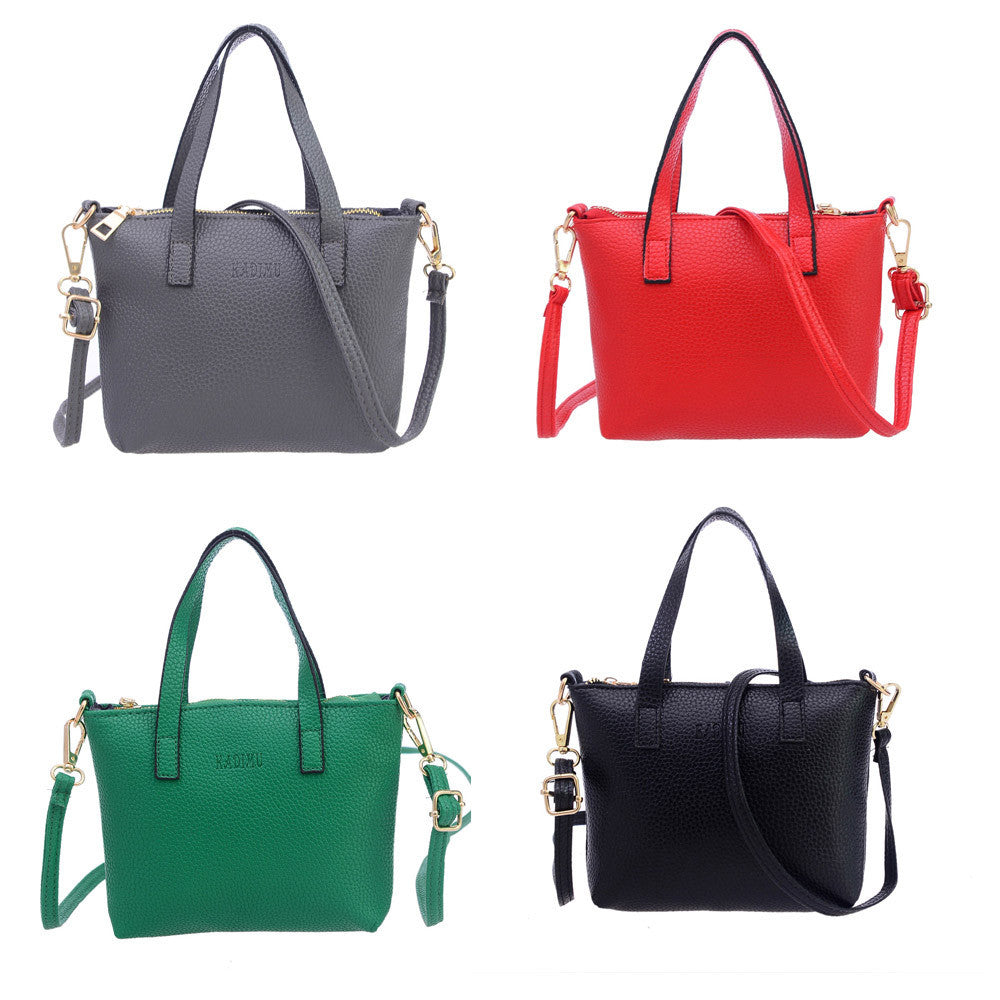 Simple Hot Women's Bag