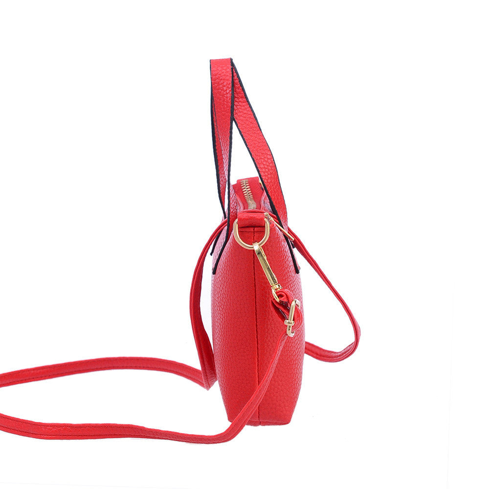 Simple Hot Women's Bag