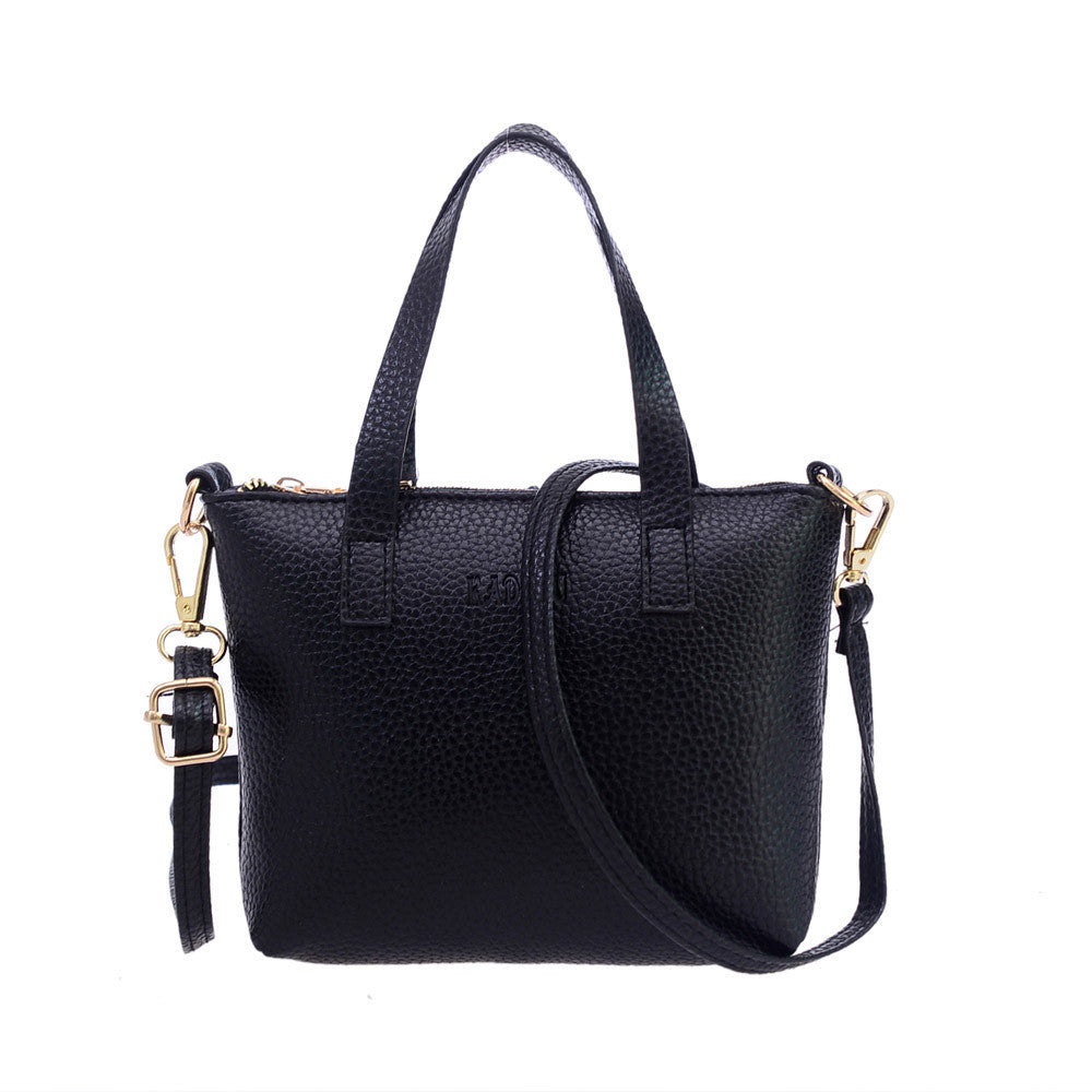 Simple Hot Women's Bag