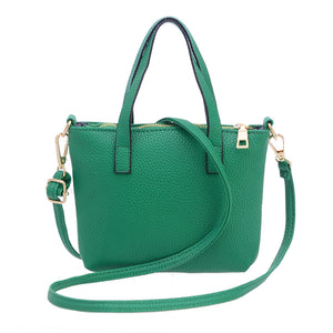 Simple Hot Women's Bag