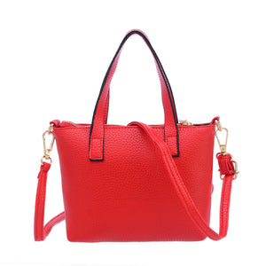 Simple Hot Women's Bag