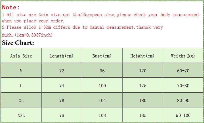 Mens Sleeveless T Shirt