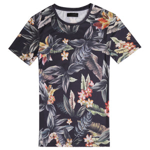 Mens T-shirt Colored