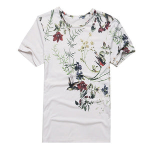 Mens T-shirt Colored