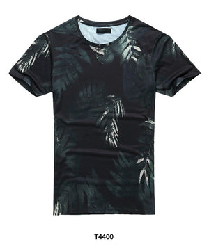 Mens T-shirt Colored