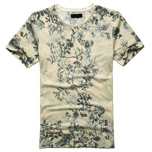 Mens T-shirt Colored