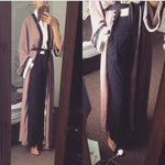 Adult Abaya Muslim Robe