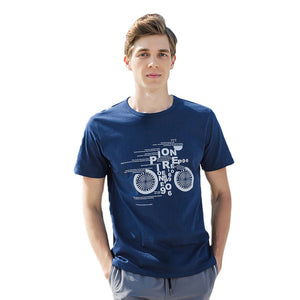 Pioneer Camp t shirt