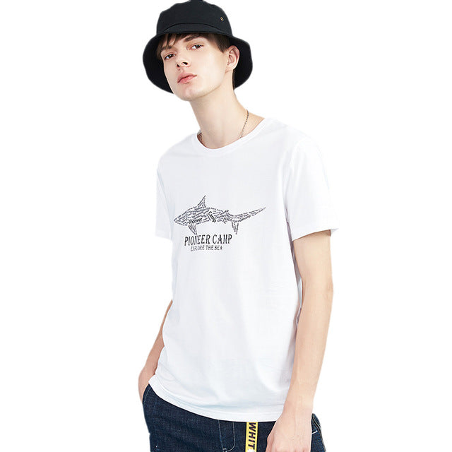 Pioneer Camp t shirt