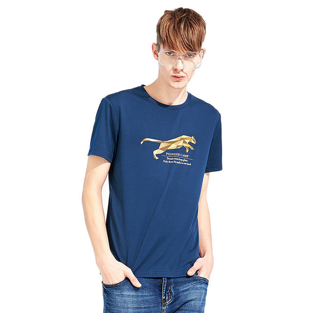 Pioneer Camp t shirt