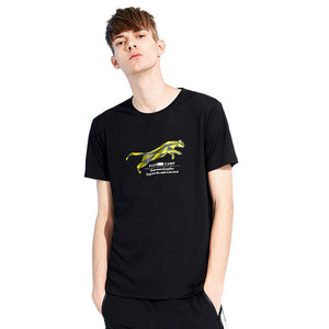 Pioneer Camp t shirt