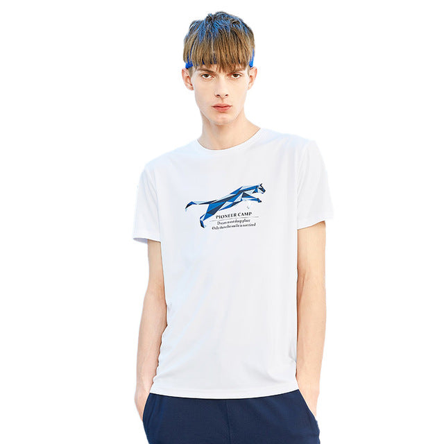 Pioneer Camp t shirt