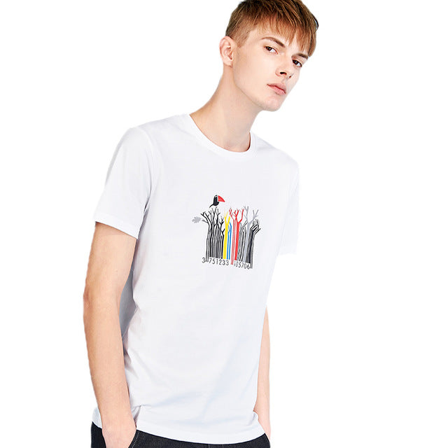 Pioneer Camp t shirt