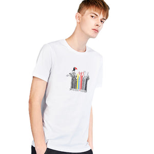 Pioneer Camp t shirt