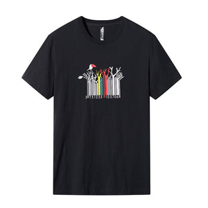 Pioneer Camp t shirt