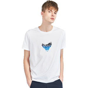 Pioneer Camp t shirt