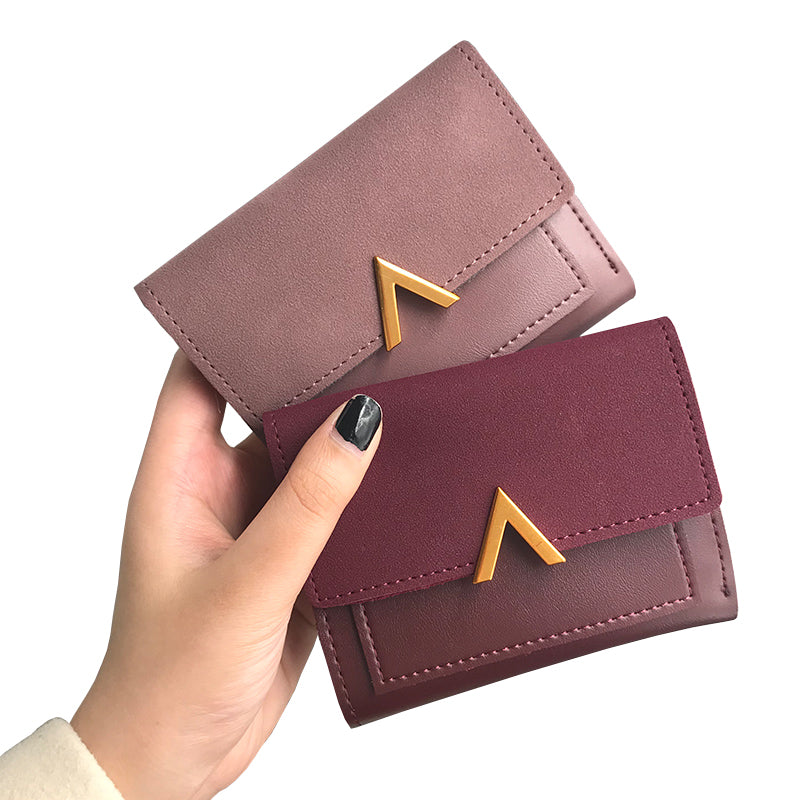 Women Wallet Luxury