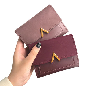 Women Wallet Luxury