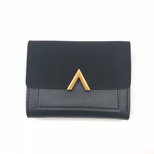 Women Wallet Luxury