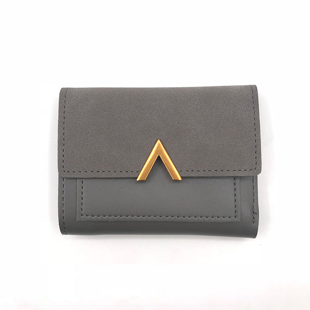 Women Wallet Luxury