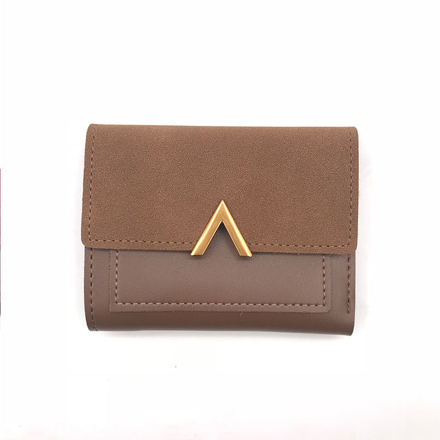 Women Wallet Luxury