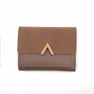 Women Wallet Luxury