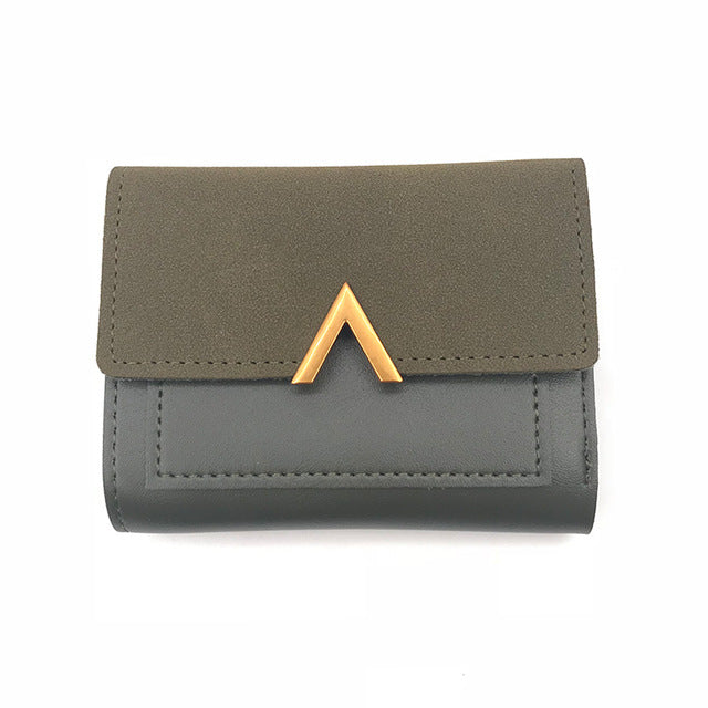 Women Wallet Luxury