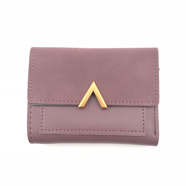 Women Wallet Luxury