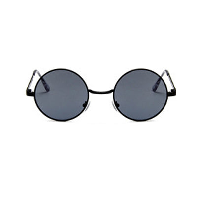 Womens Round Sunglasses
