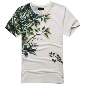 Mens T-shirt Colored