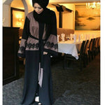 New Style Abaya Robe