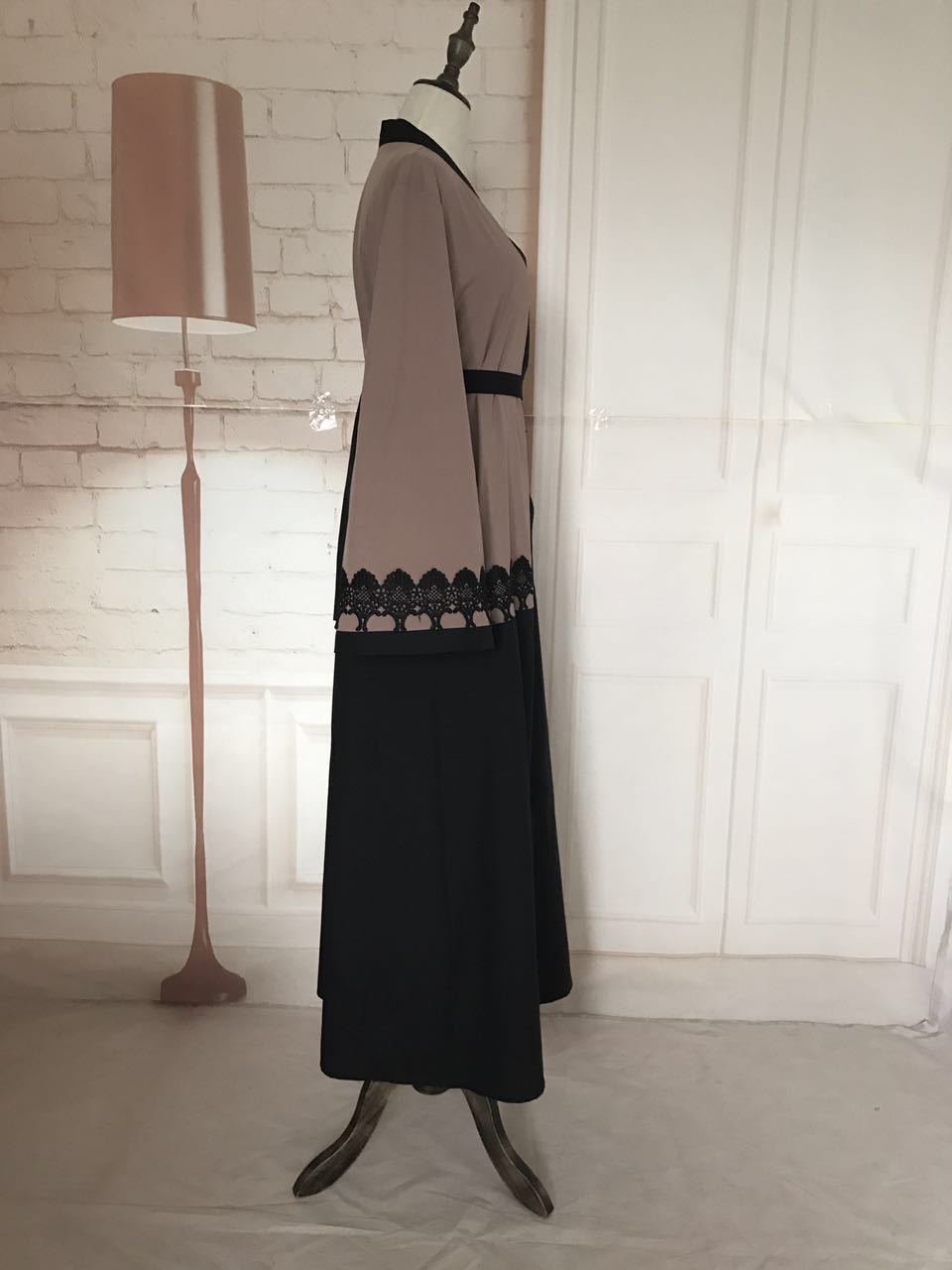 New Style Abaya Robe