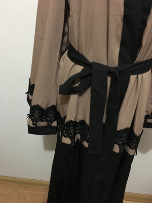 New Style Abaya Robe