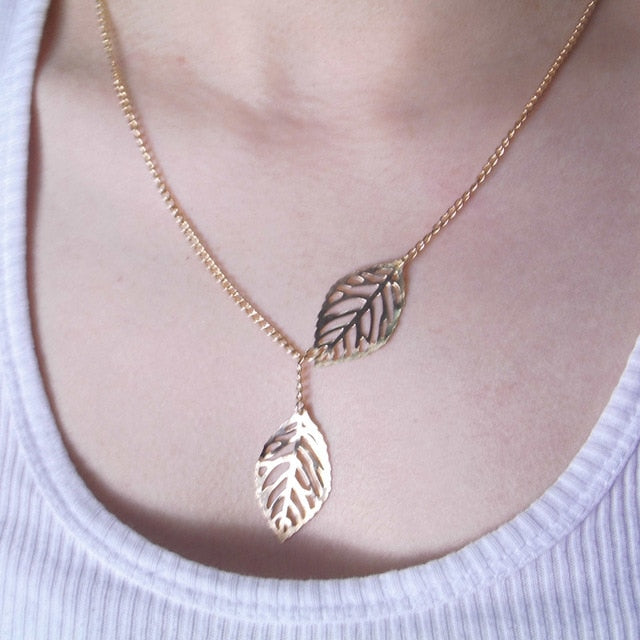 Multi layer Boho necklace