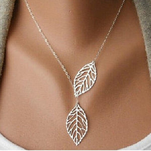 Multi layer Boho necklace