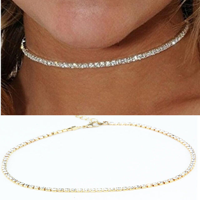 Multi layer Boho necklace