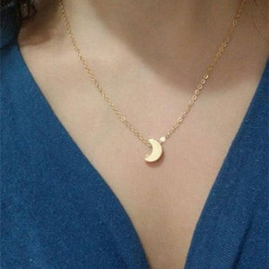 Multi layer Boho necklace