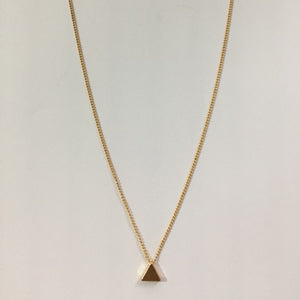 Multi layer Boho necklace