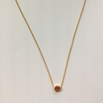 Multi layer Boho necklace