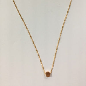 Multi layer Boho necklace