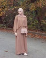 Muslim Abaya Robe