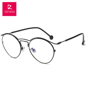 Round Sunglasses Women Fashion
