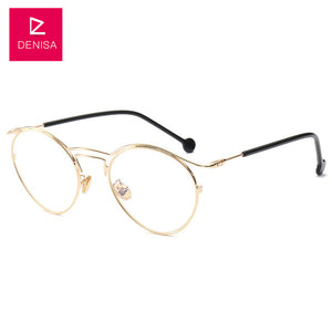 Round Sunglasses Women Fashion