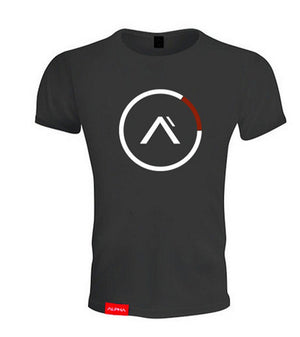 ALPHA Fitness Hot T Shirt