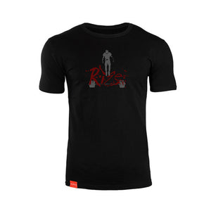ALPHA Fitness Hot T Shirt
